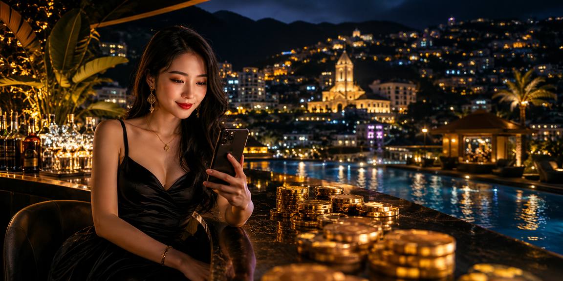 30phim Casino Trực Tiếp